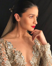 Alia Bhatt